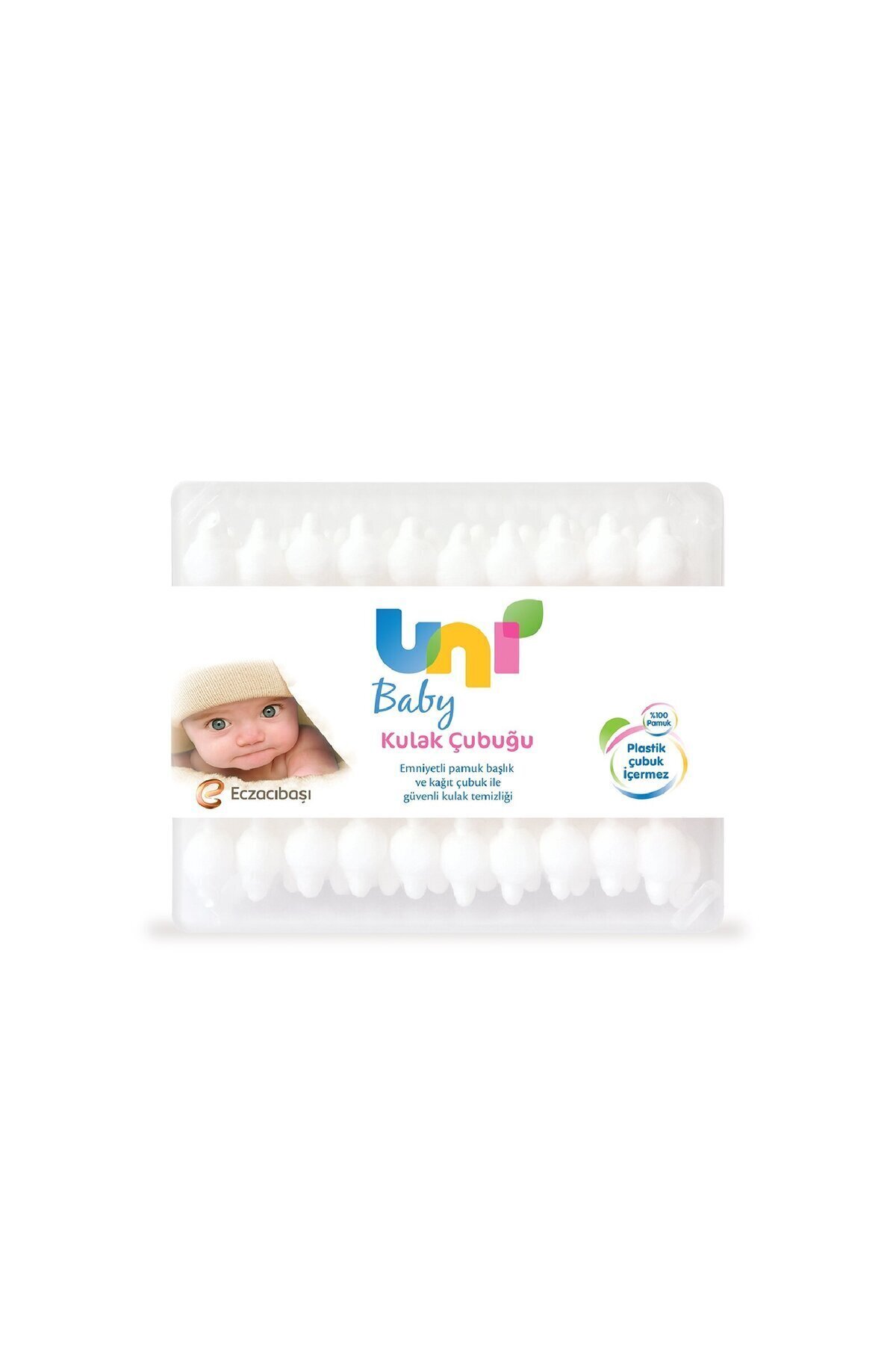 Uni Baby Banyo Seti fotoğrafı 7 (önizleme)