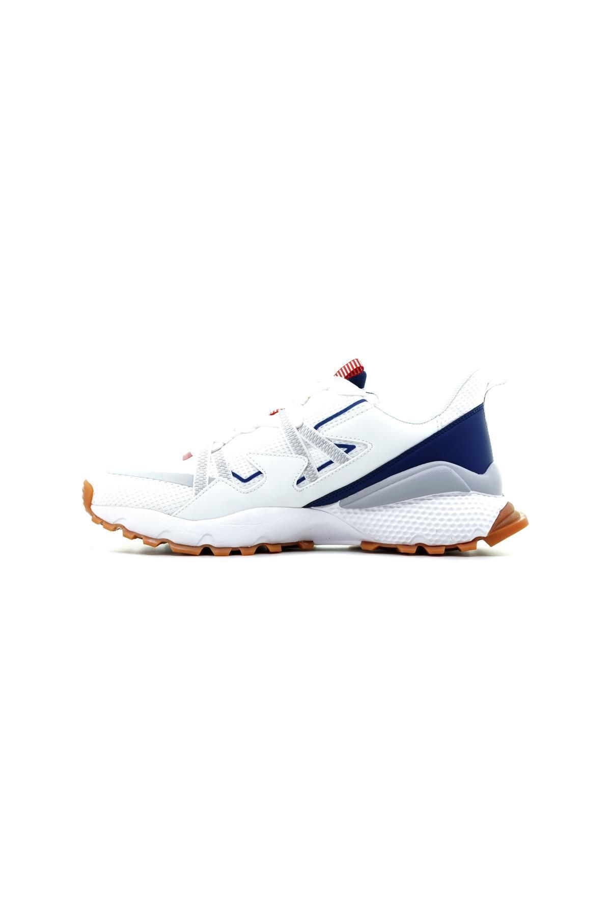 کفش ورزشی Traıl Mercury-2 Unisex Snekaer (36-39) 23y Traıl Mercury-2 U Lescon