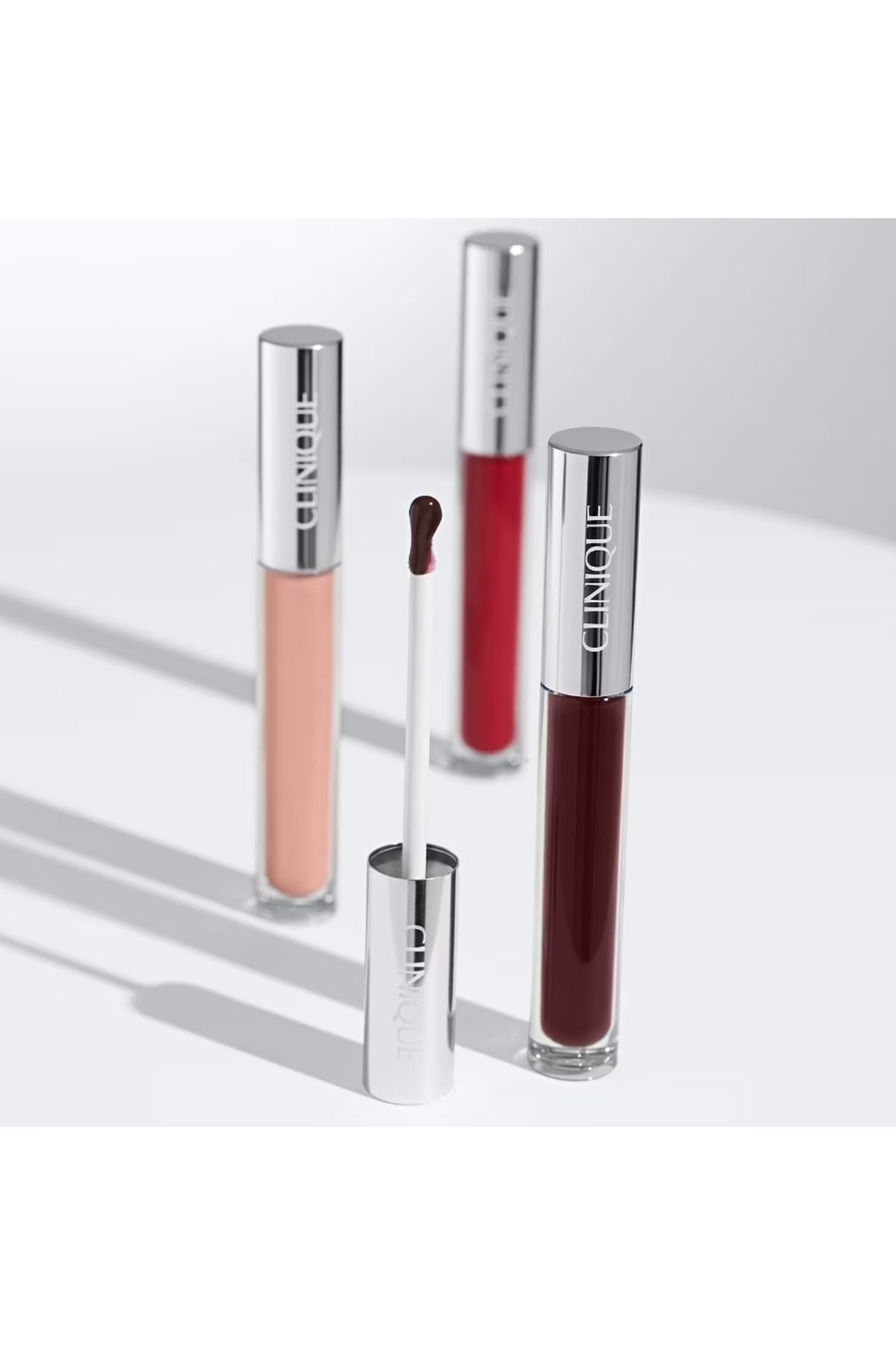 Clinique-Pop Plush™ 3.4 ml Lip Gloss 3