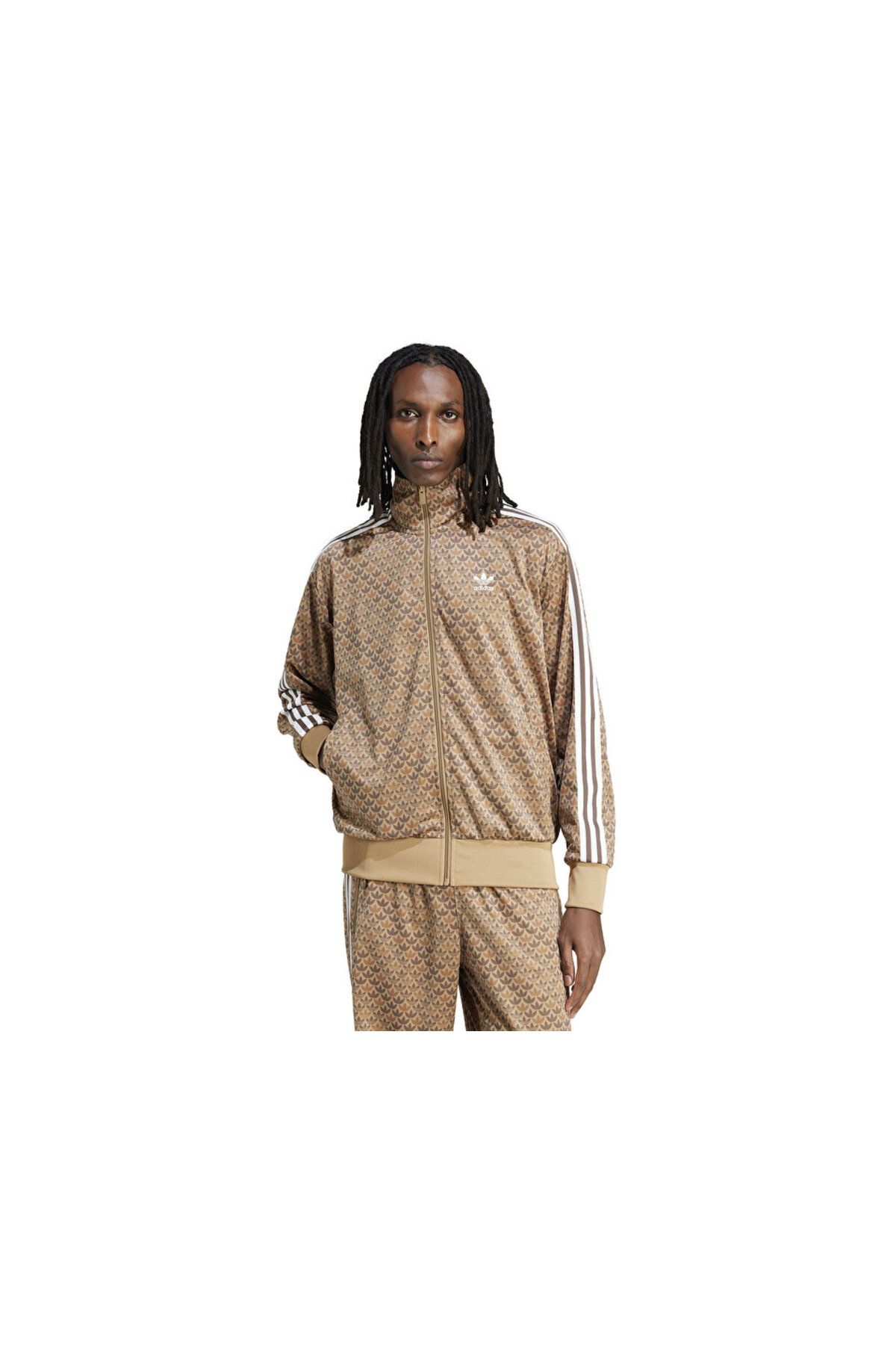 Adidas sportif shop track top