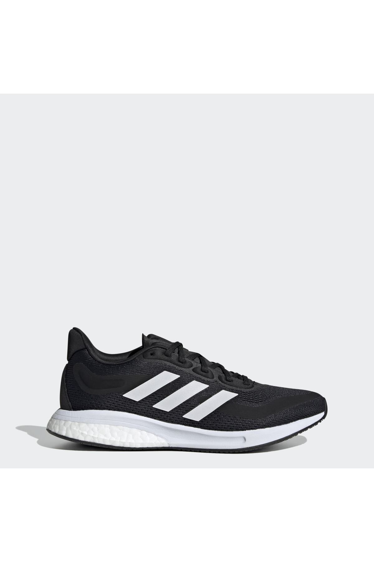 کفش دو و تمرین سفید زنانه های در حال رانینگ adidas