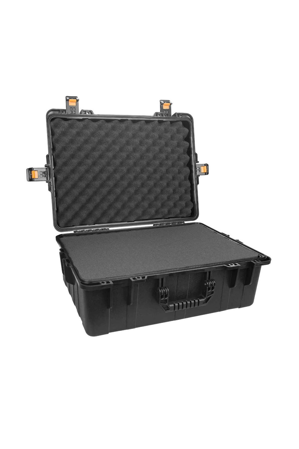 Tekreyonda SF-500S Suya, Toza ve Darbelere Karşı Dirençli Profesyonel Safari Takım Çantası