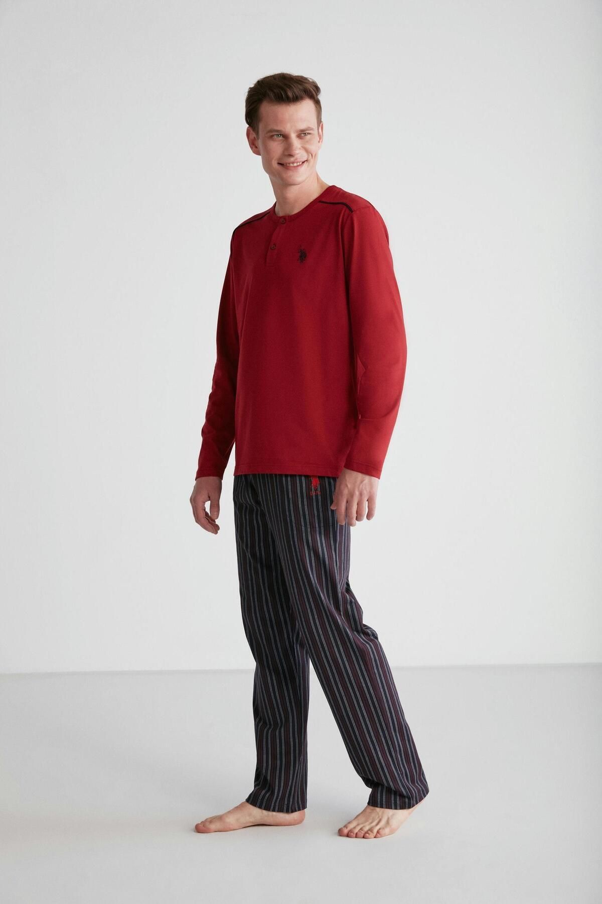 U.S. Polo Assn. . POLO ASSN.