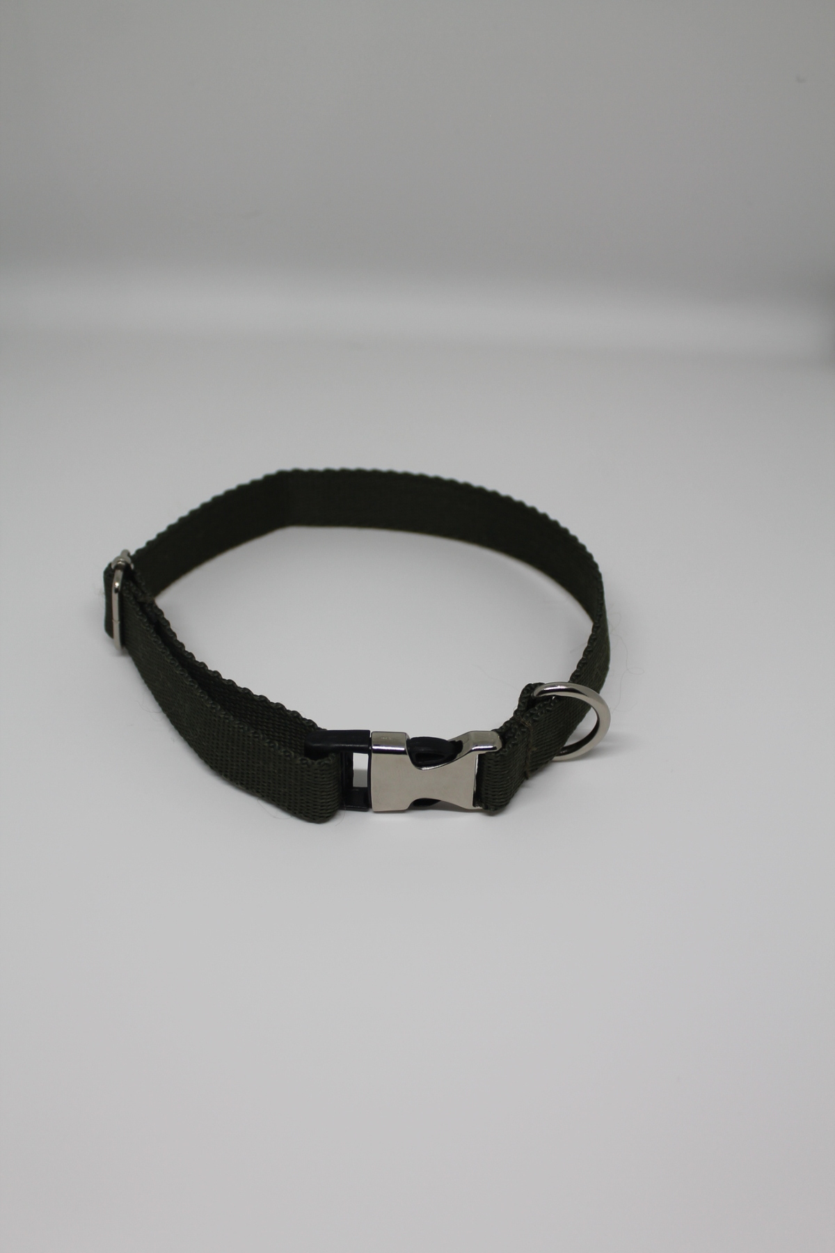 Ayarlanabilir ve Değiştirilebilir Evcil Hayvan Köpek Tasması