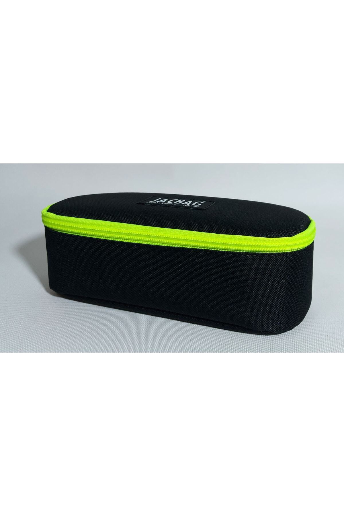 Jacbag Trusa Ovală Pentru Creion Xl - One Size
