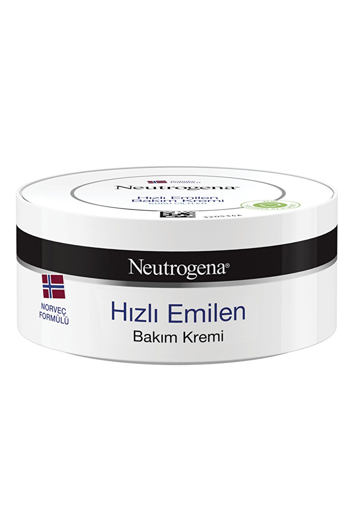 کرم پا مراقبت فرمول نروژی به سرعت 200 میل جذب شد Neutrogena