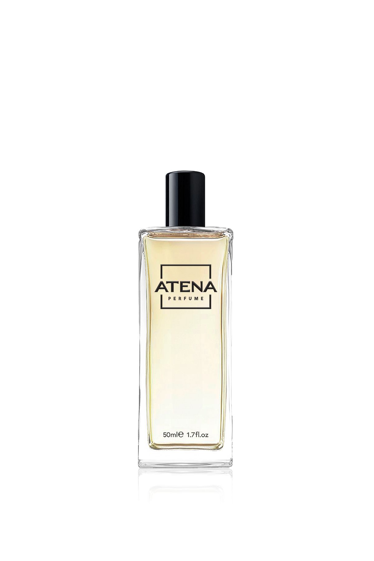 عطر مردانه E117 با شما قوی تر ادوپرفیوم 50ml Atena Perfume