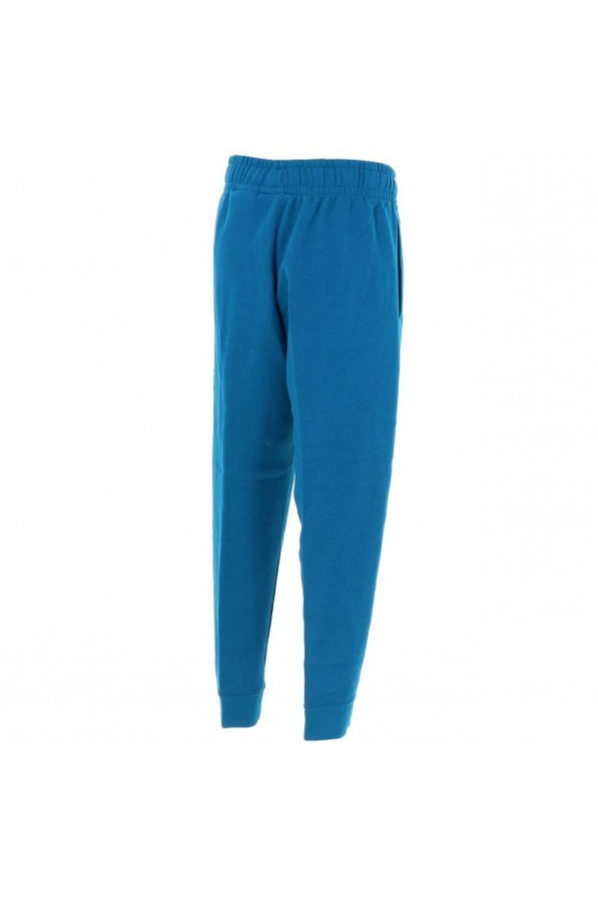 Royal blue top sweatpants nike