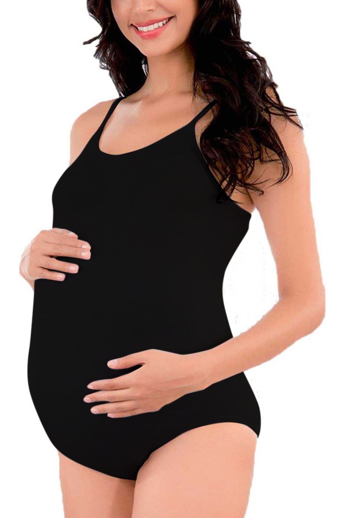  Maternity Bodysuit