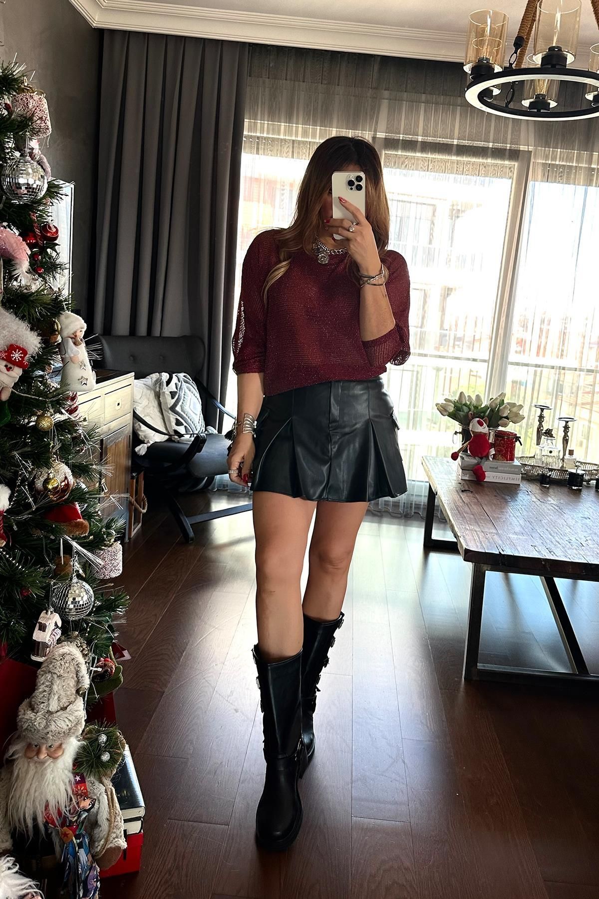 Agaci thigh high boots outlet