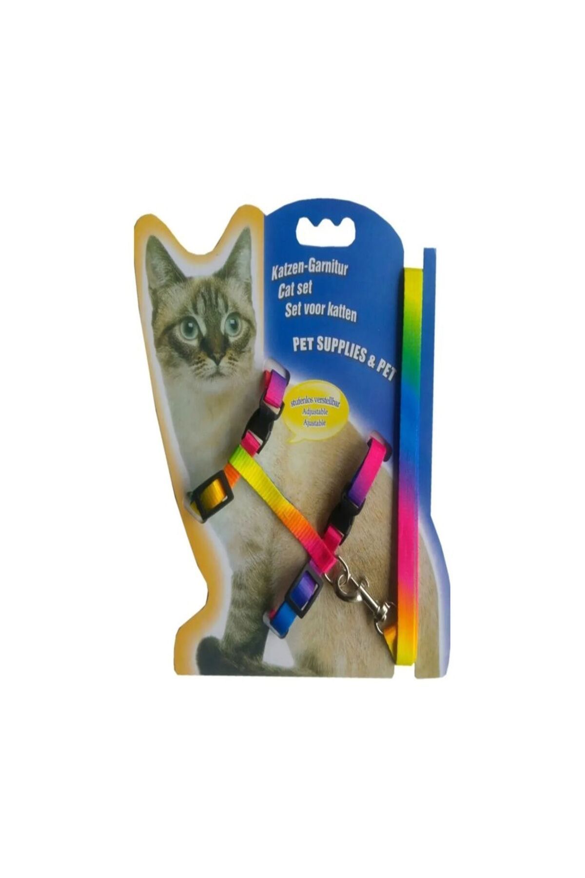 Special sales cat collars
