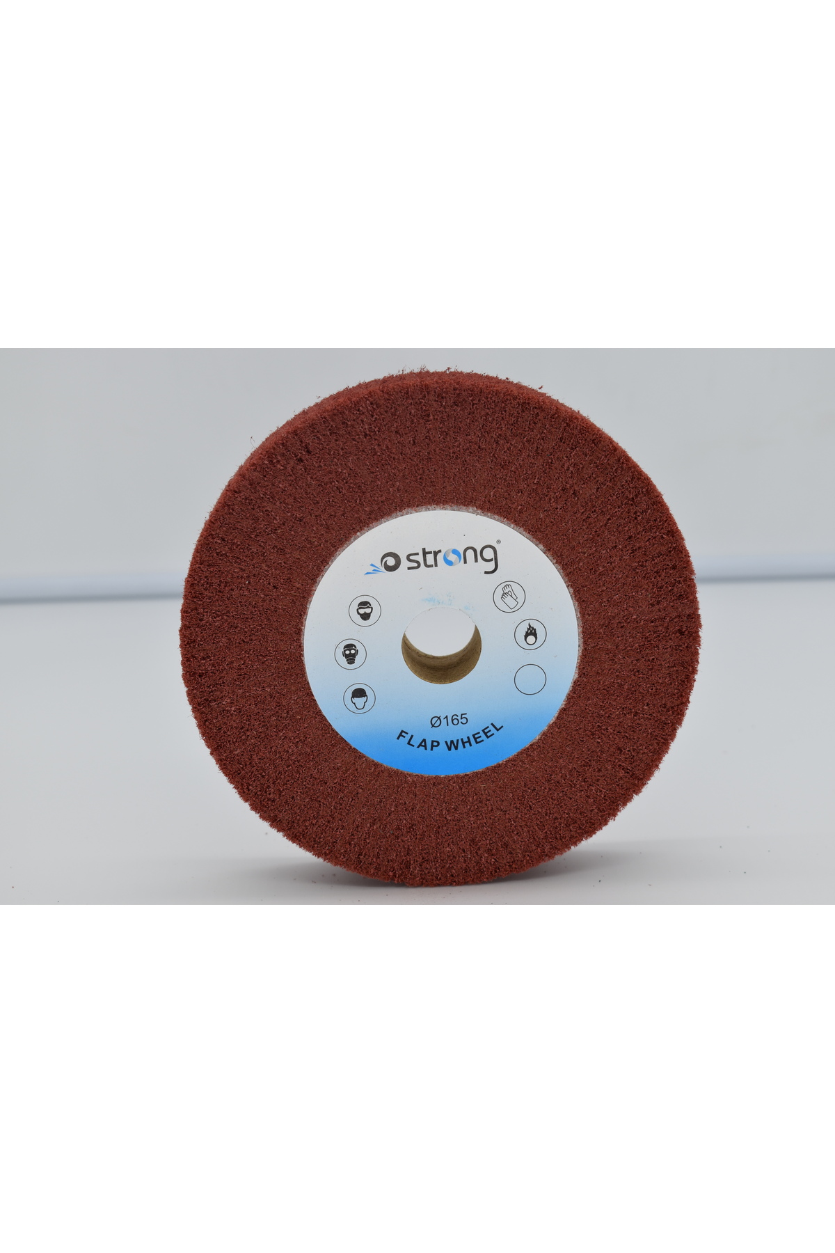 Strong 165x50x25AF elyaf dairesel skoç mop - Fiyatı, Yorumları