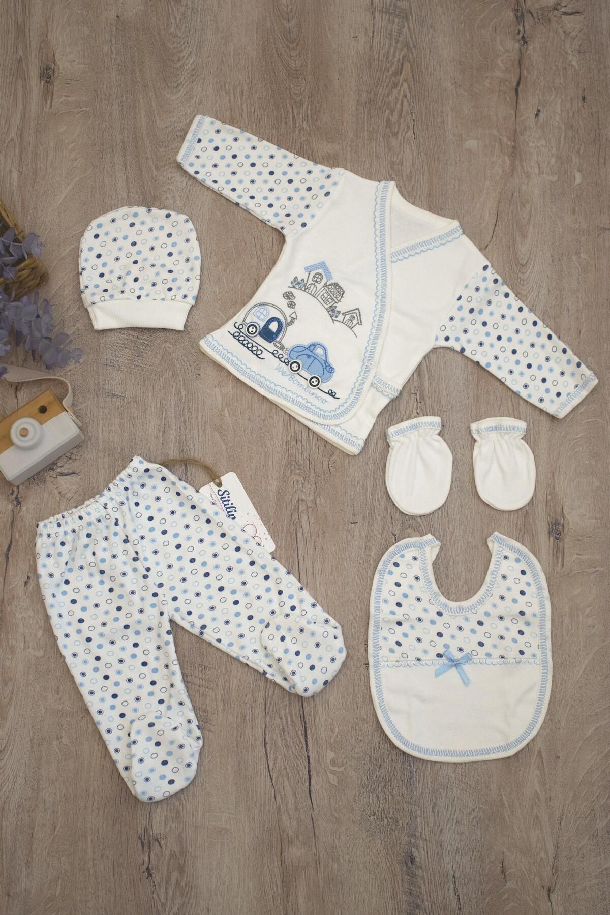 Trolley for baby boy online