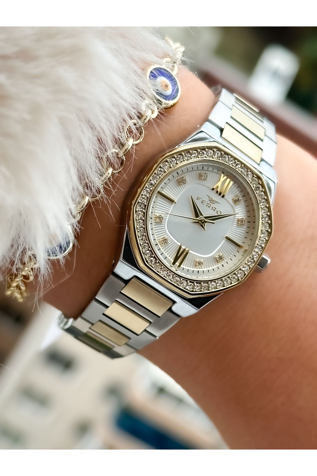 Trendy ladies watches 2018 hotsell