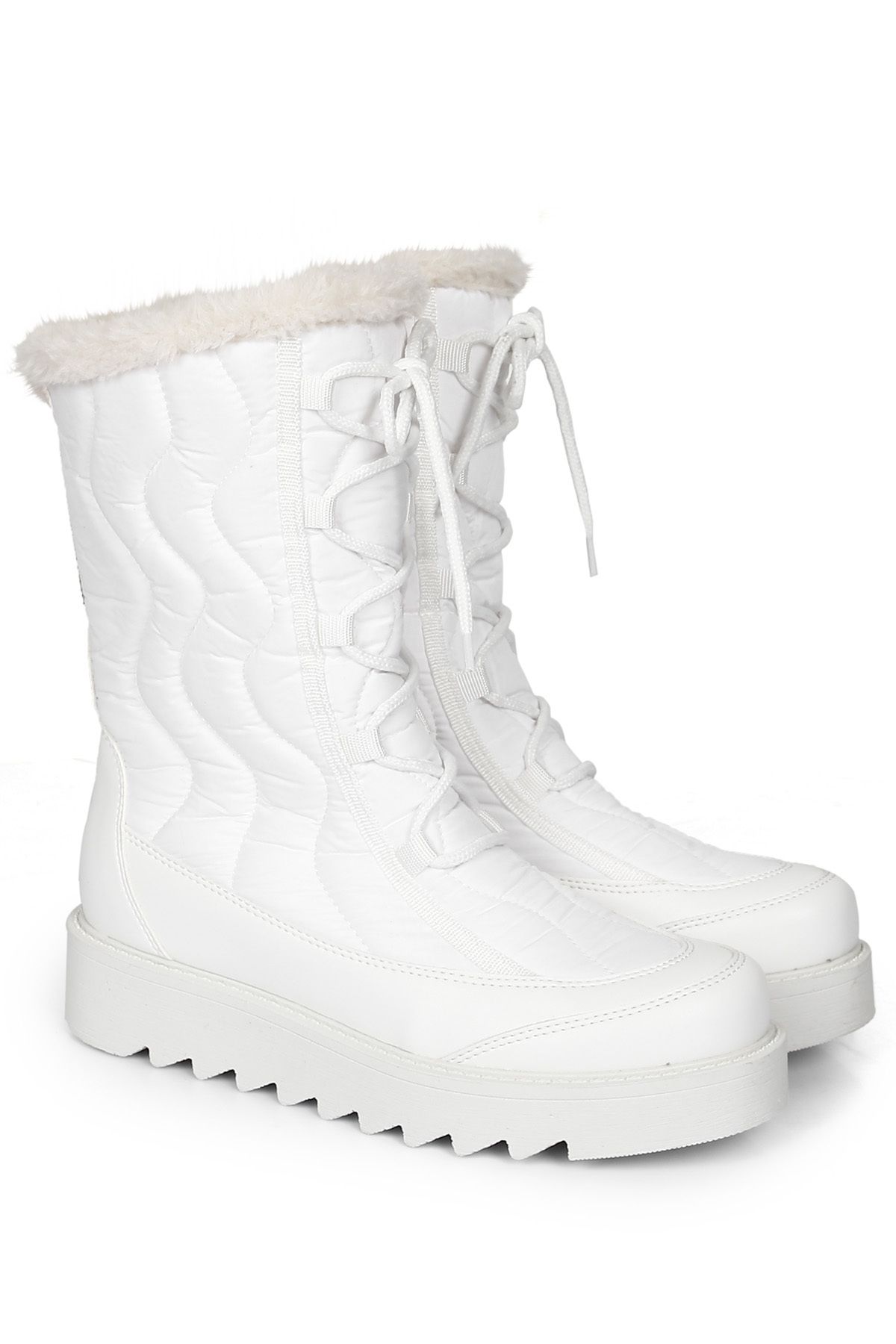 Women's snow sales boots at macy's