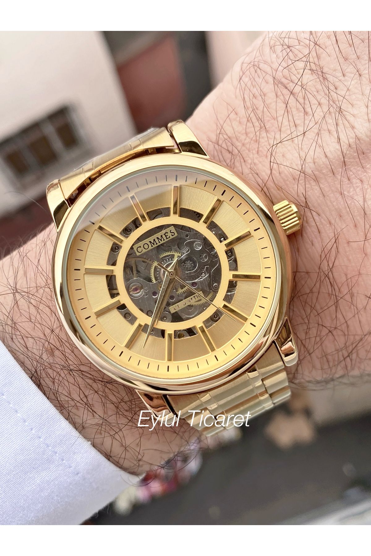 Ax1417 watch shop
