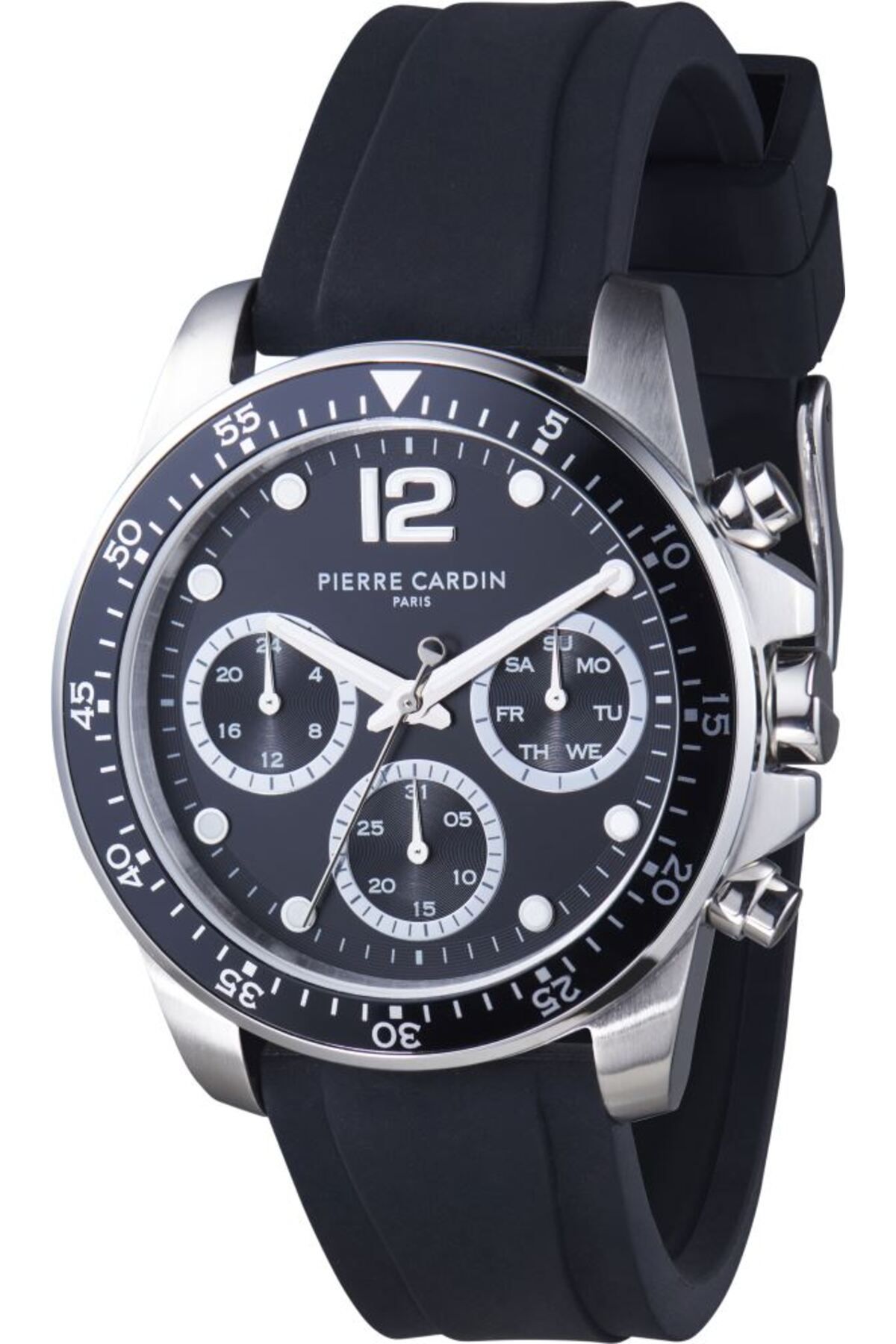 ساعت مچی CNI.0019 Pierre Cardin