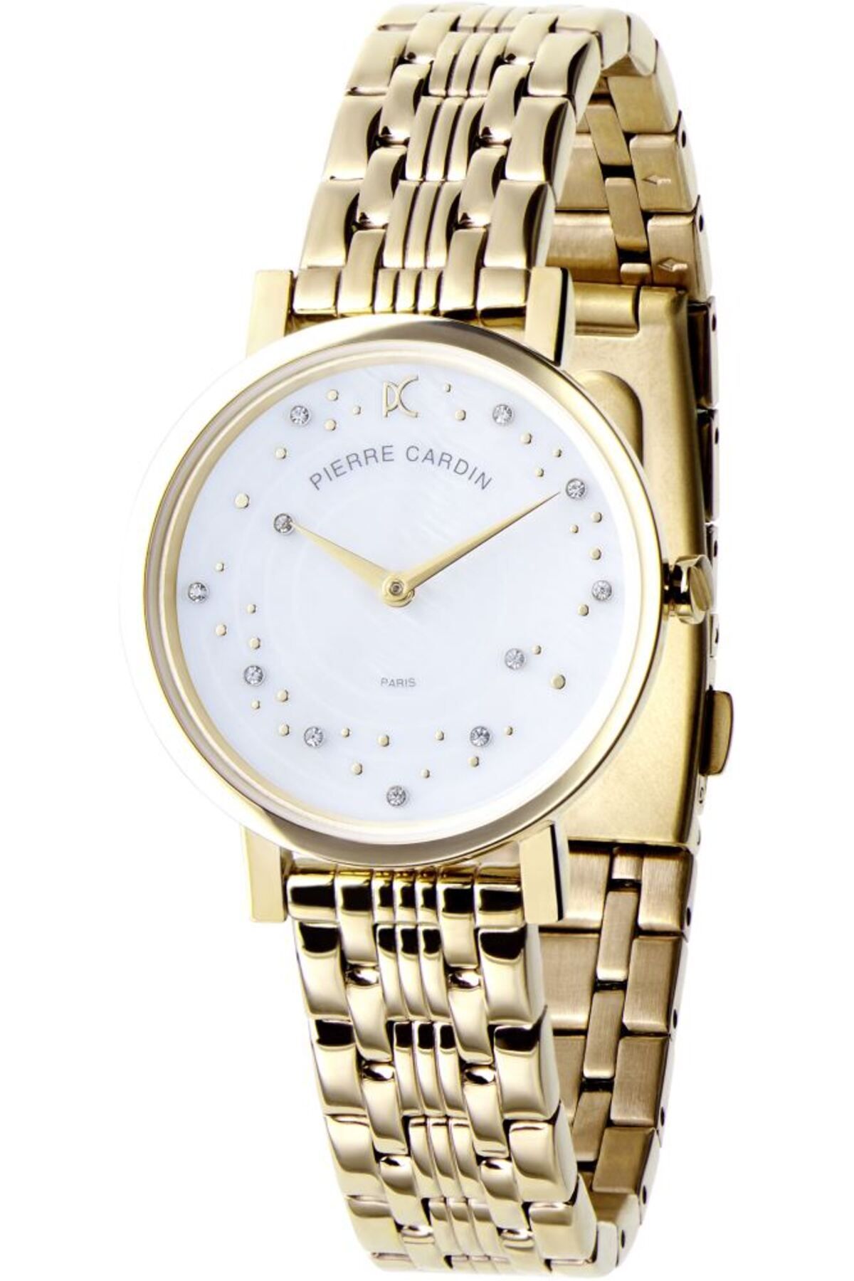 CCM.0546 ساعت مچی Pierre Cardin