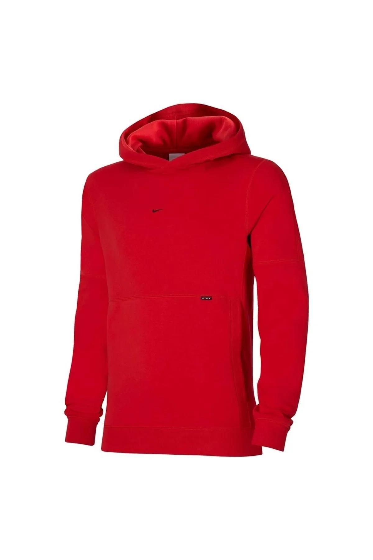 Nike best sale sweatshirt trendyol