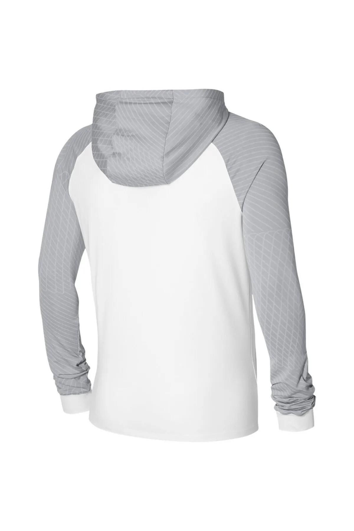 Nike tech fleece smoke grey platinum hot sale & white