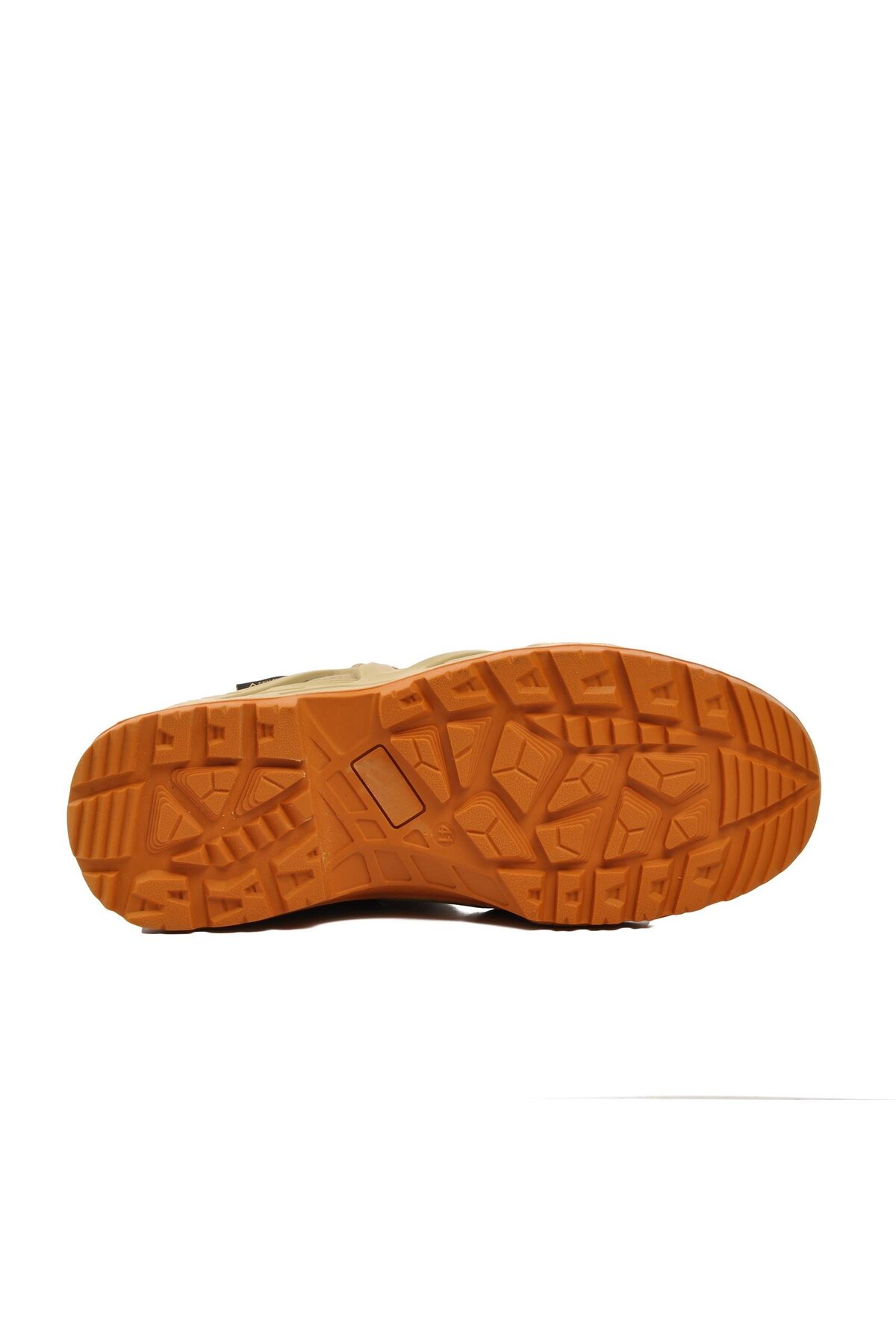 AYAKMOD 152-18223 Bej Gore Tex Erkek Outdoor Bot görsel 5