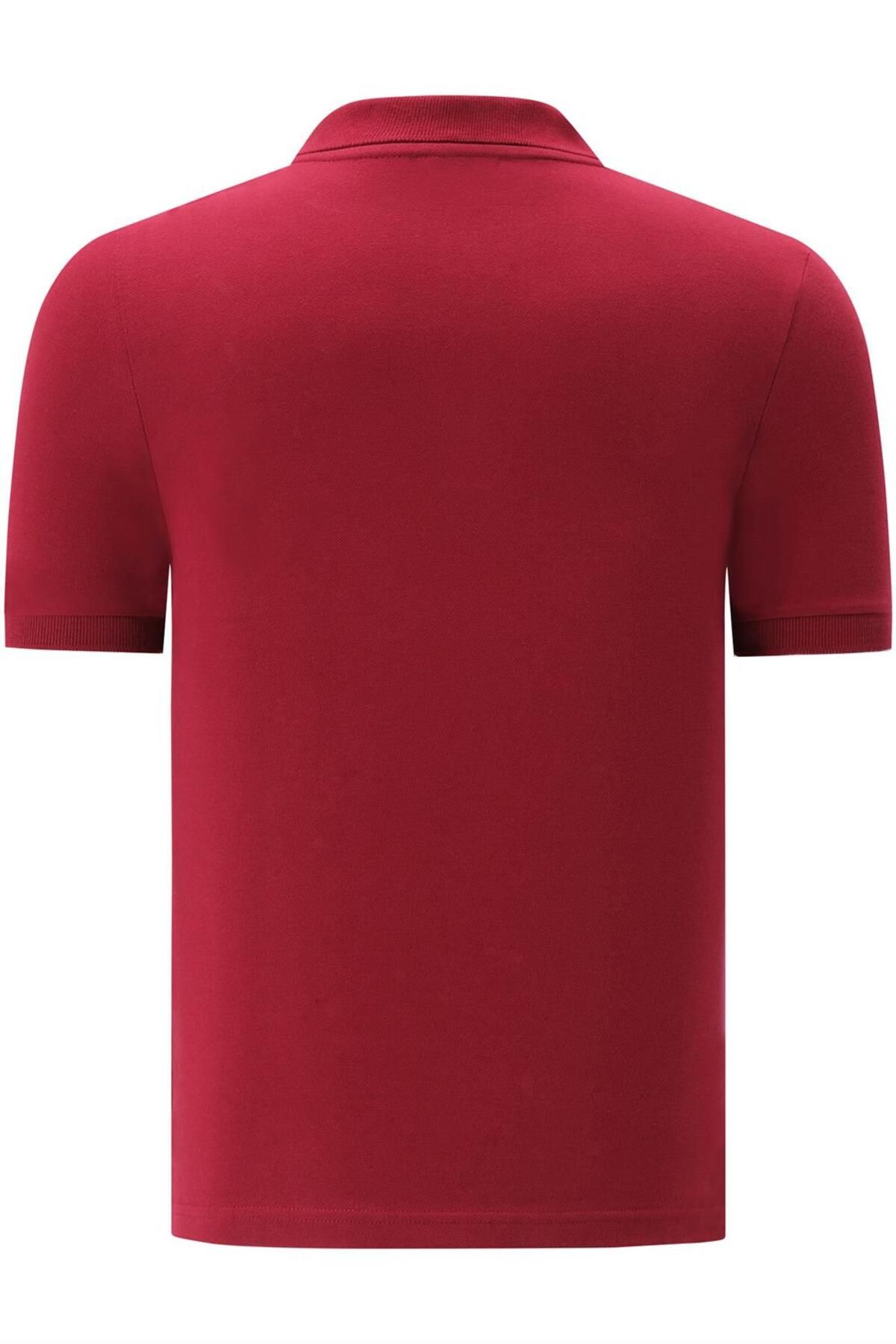Dewberry تی شرت مردانه دو ست T8561 DEWBERRY-سورمه ای-سرمه ای