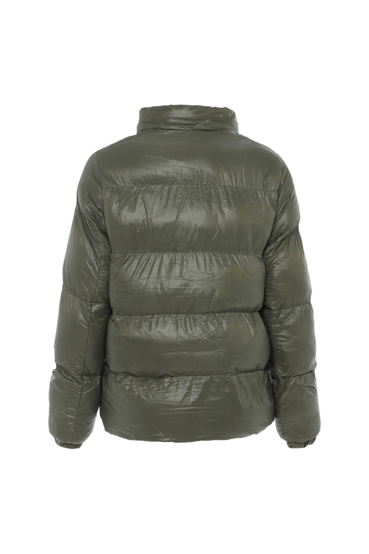 SIDONA-Wattierte Winterjacke 3