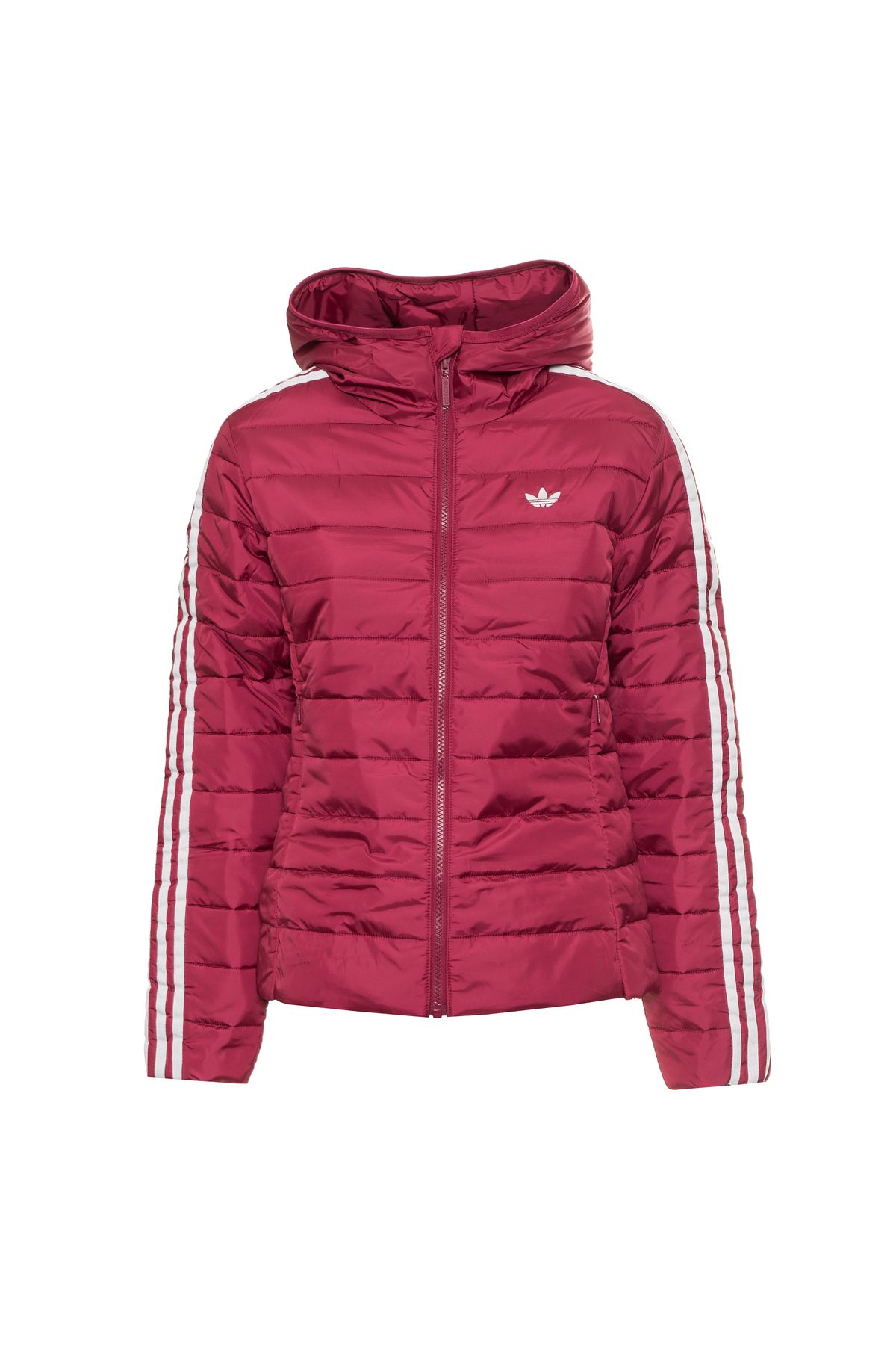Adidas jacke bordeaux discount