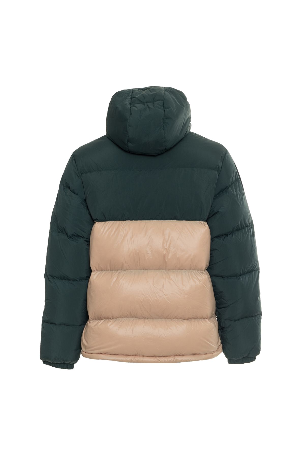 Adidas deals parka green