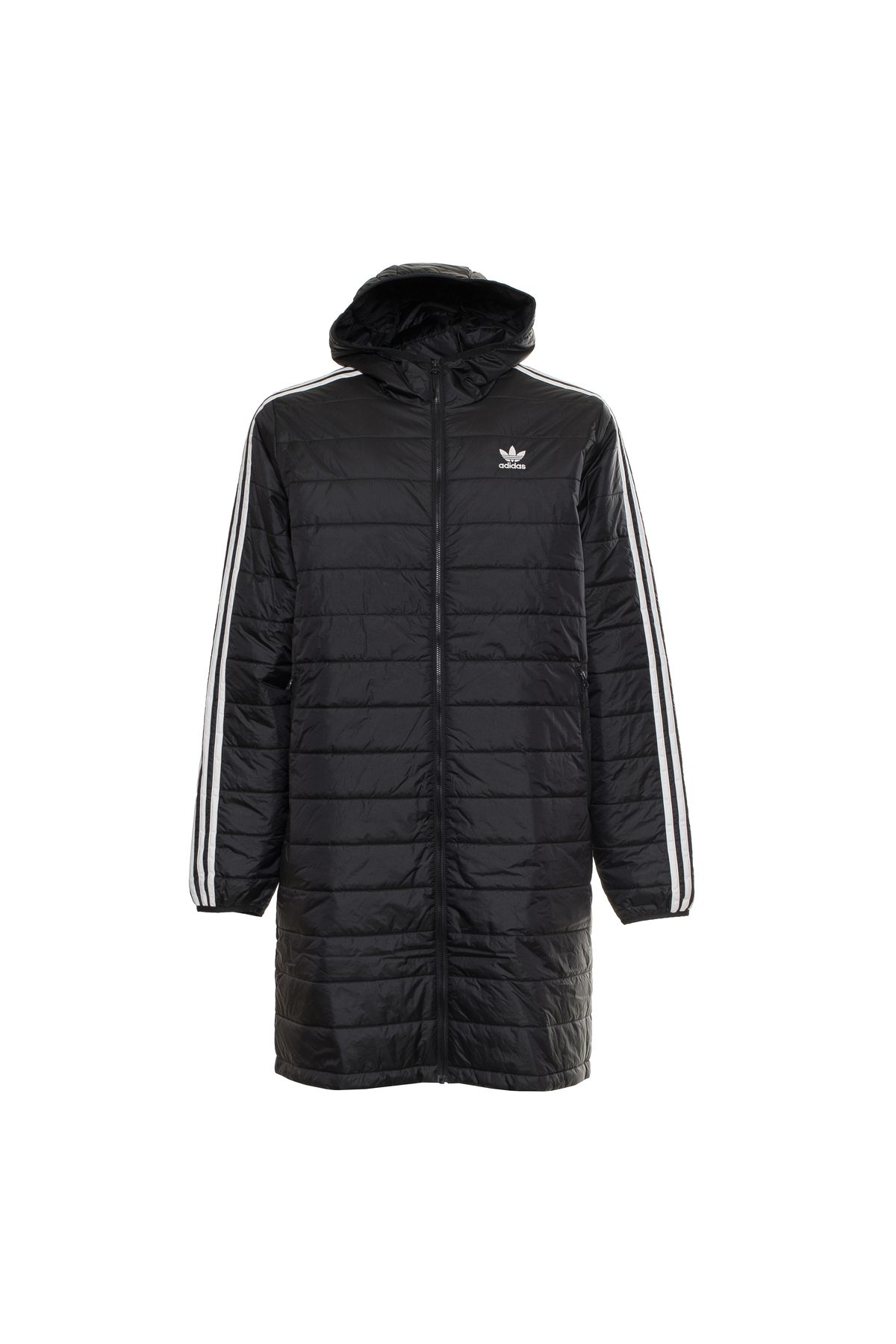 Adidas black outlet rock jacket