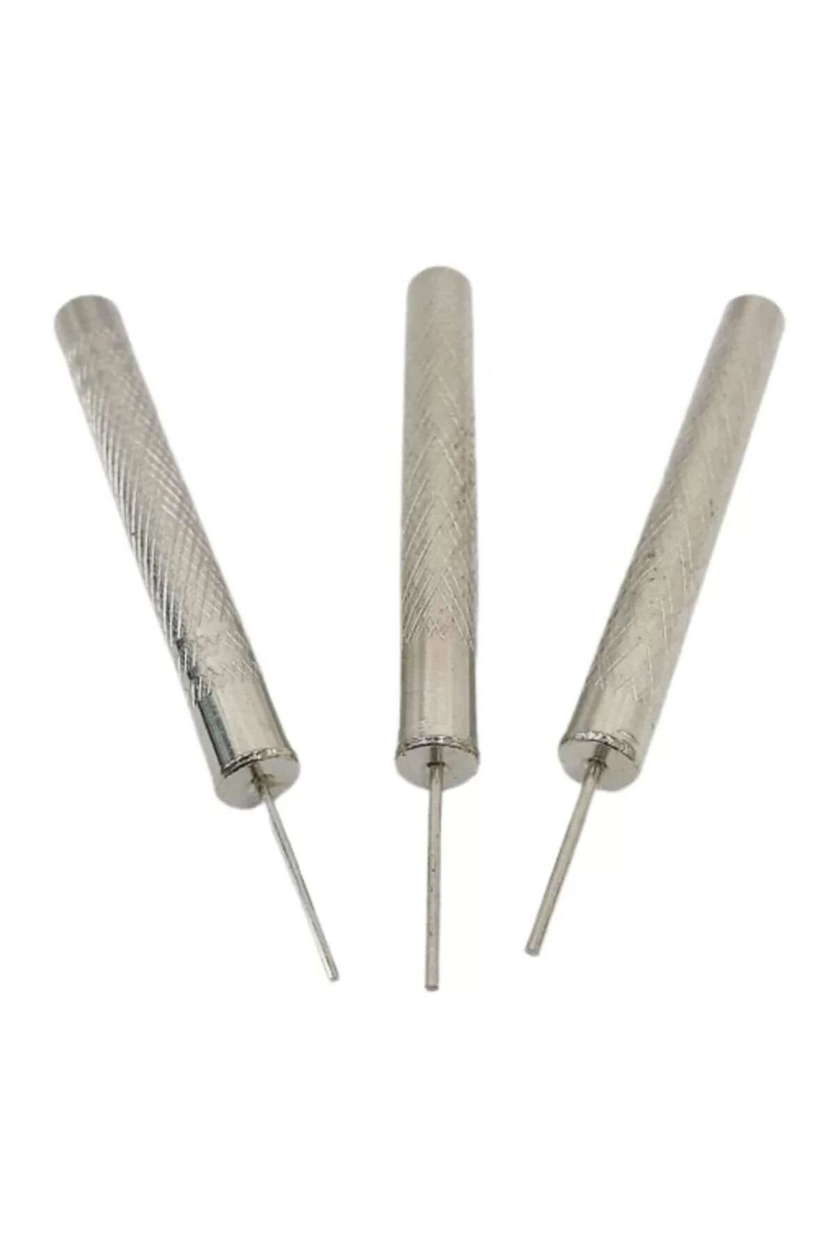 Shortening a store metal watch band