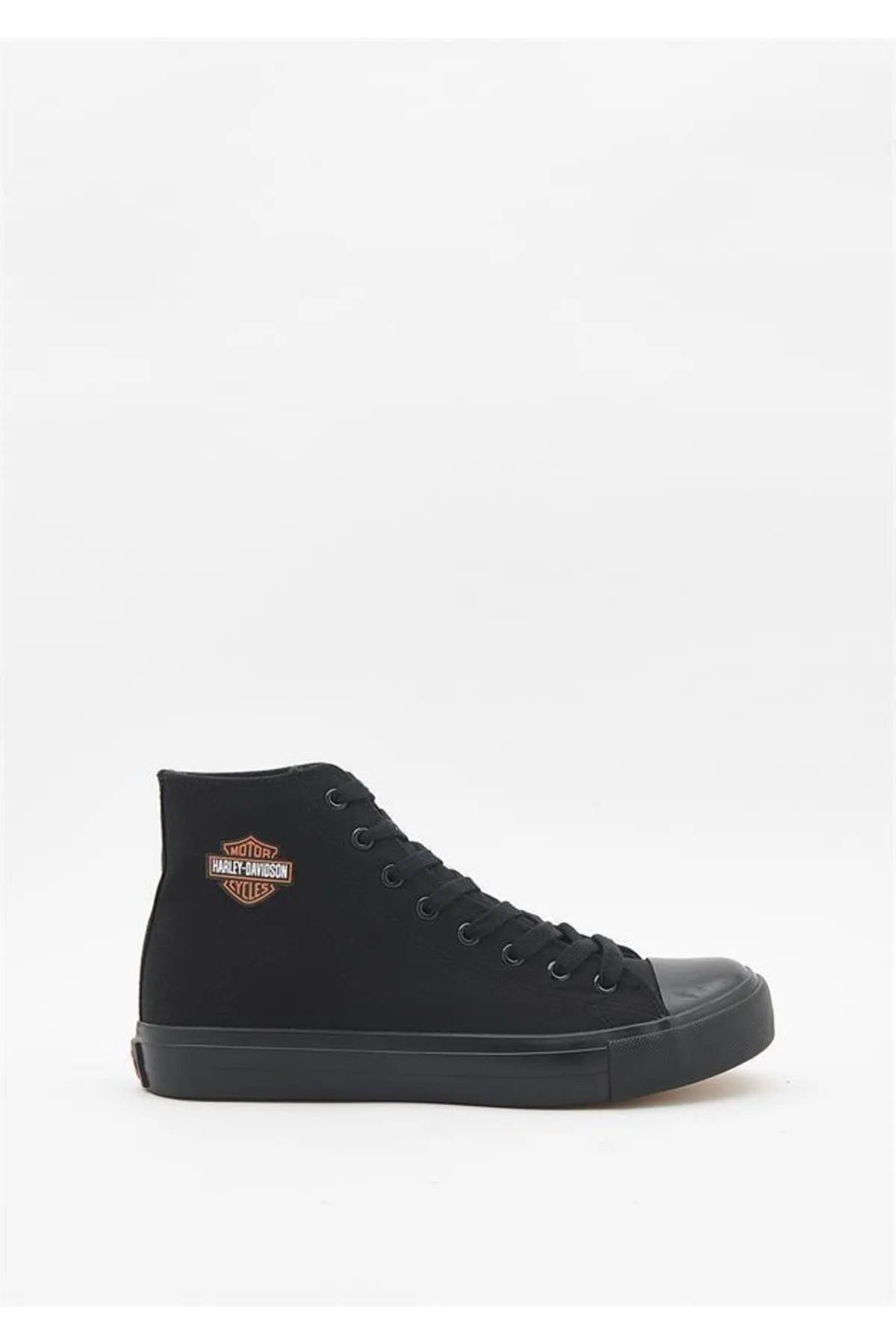Harley davidson deals converse tennis shoes