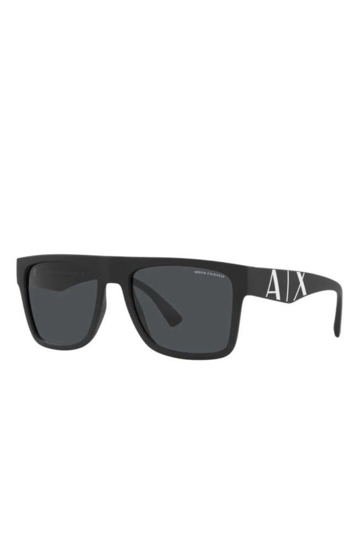 عینک آفتابی آرمانی اکسچنج AX4113S 8078/87
