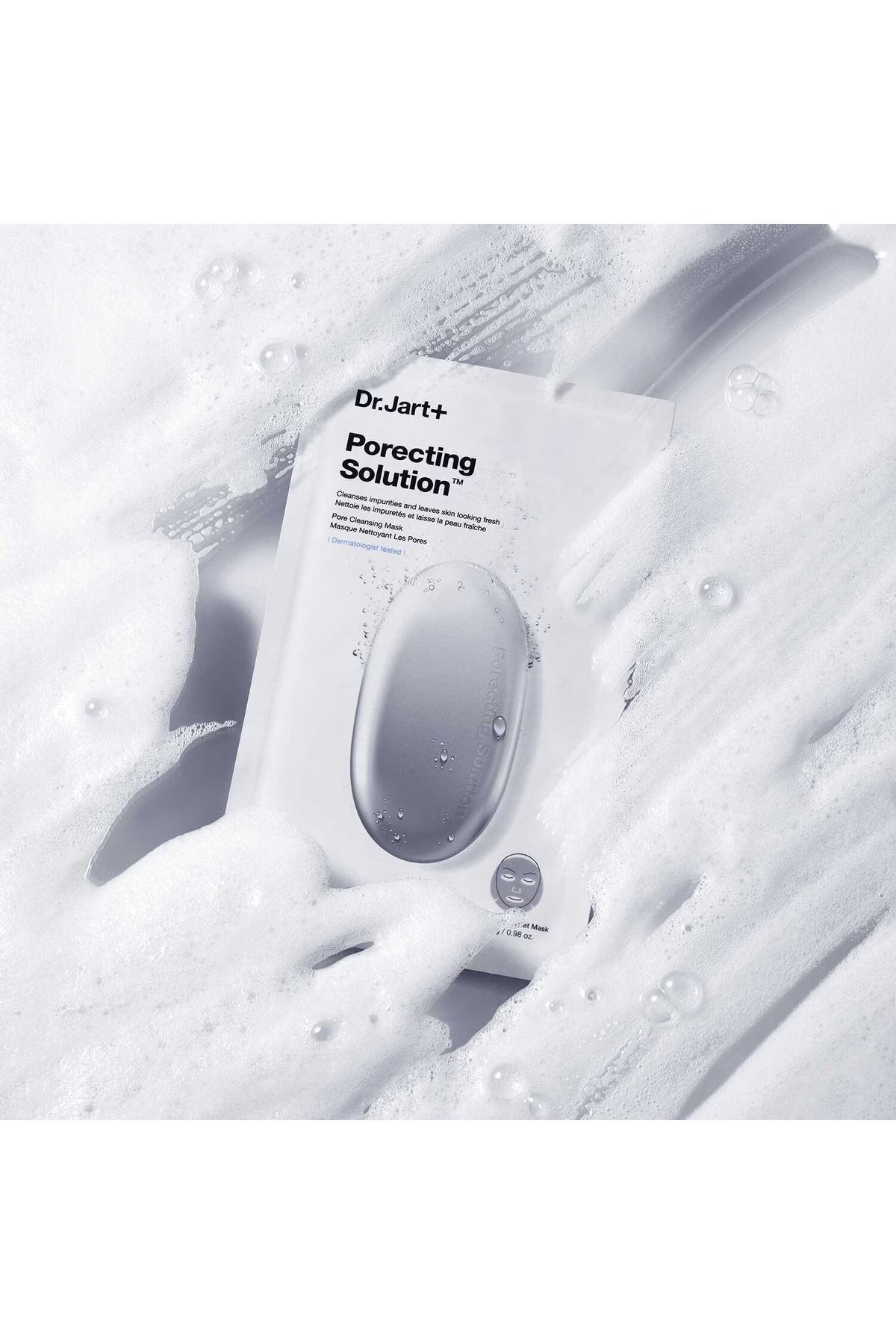 Dr.Jart-Porecting Solution™ - Face Mask-28 G 3
