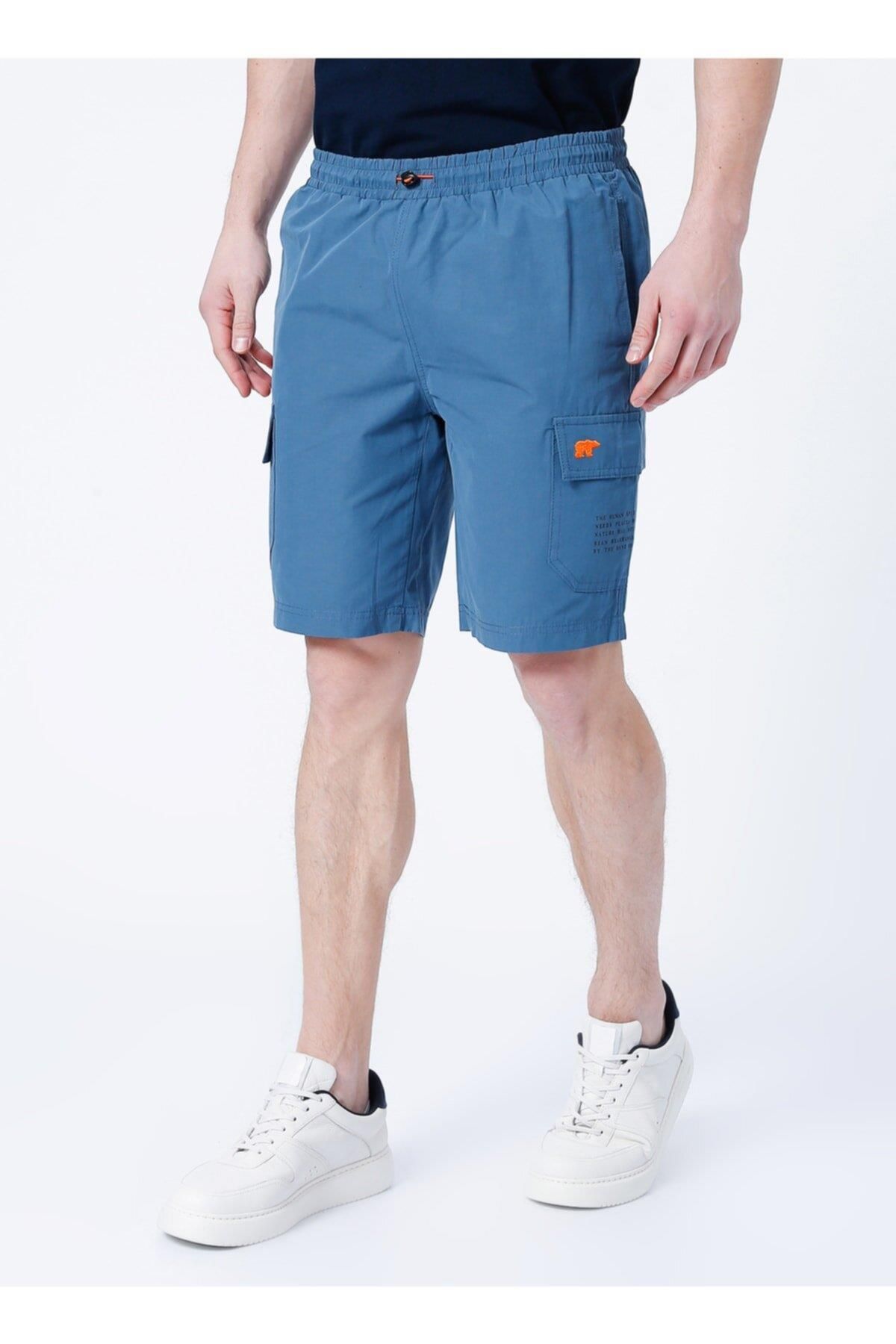 Petrol cargo shorts online