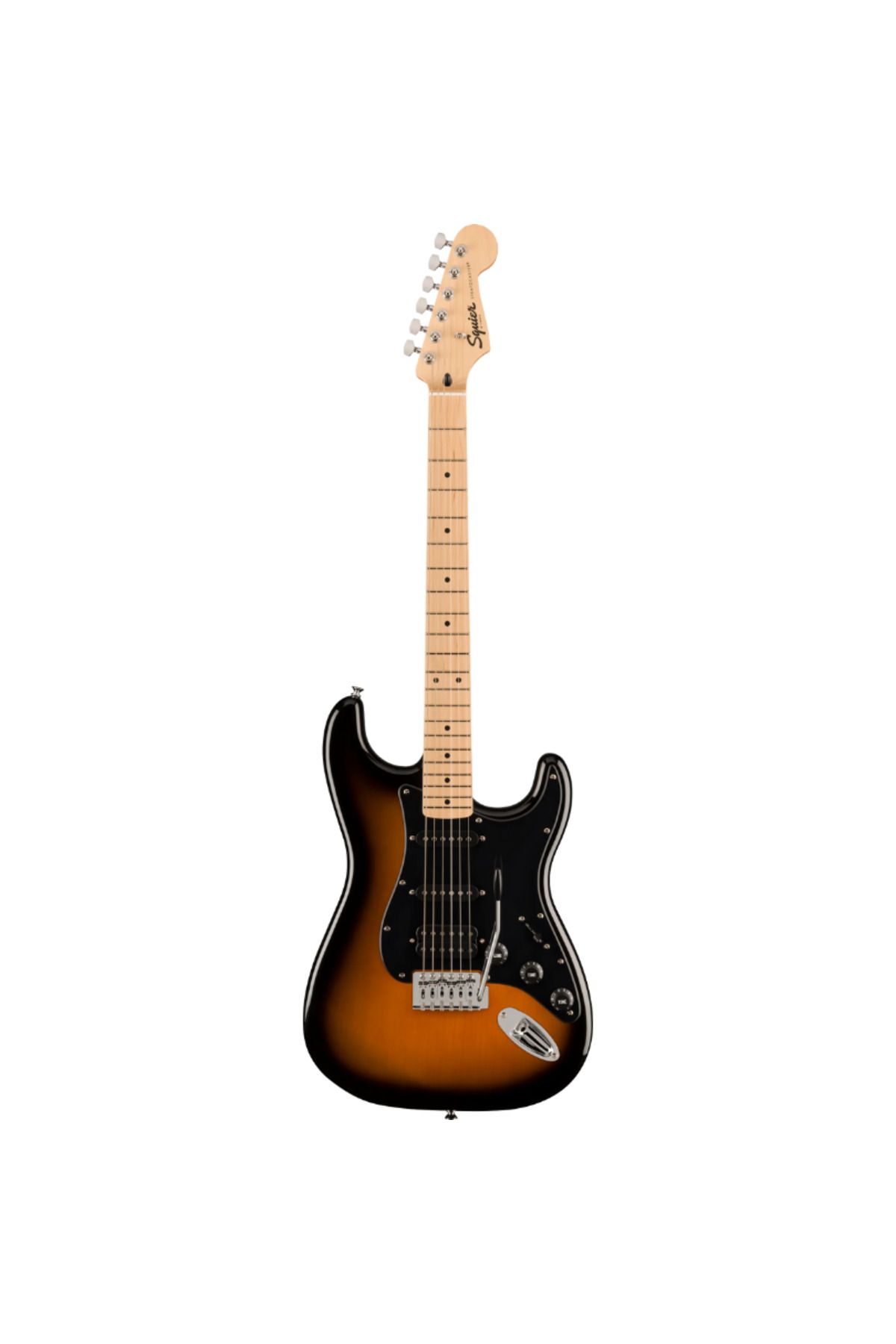 Squier stratocaster best sale limited edition