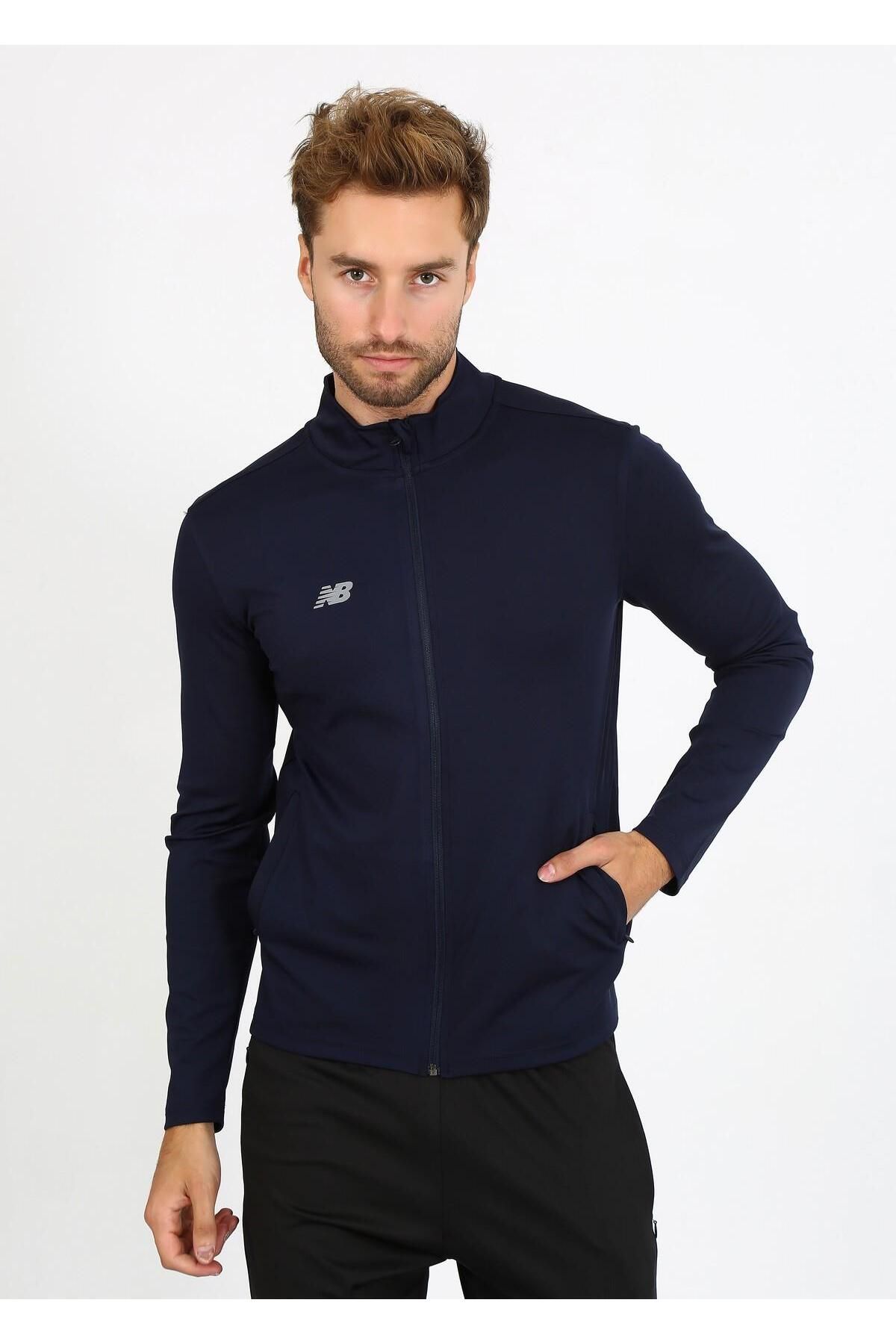 New balance hotsell sports jacket
