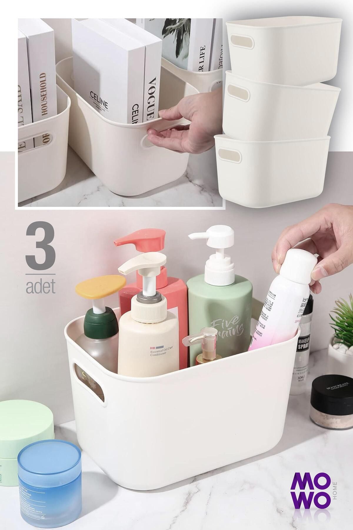 Household storage 2025 boxes