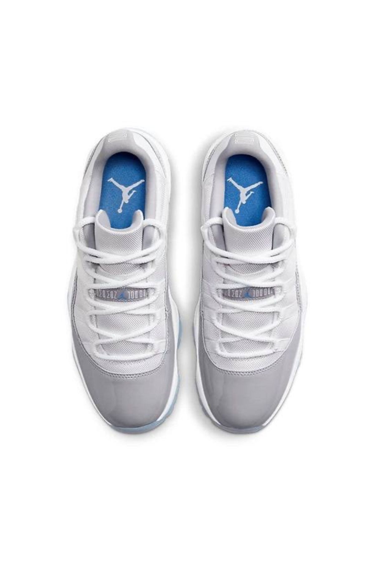 Jordan retro 2025 ll low