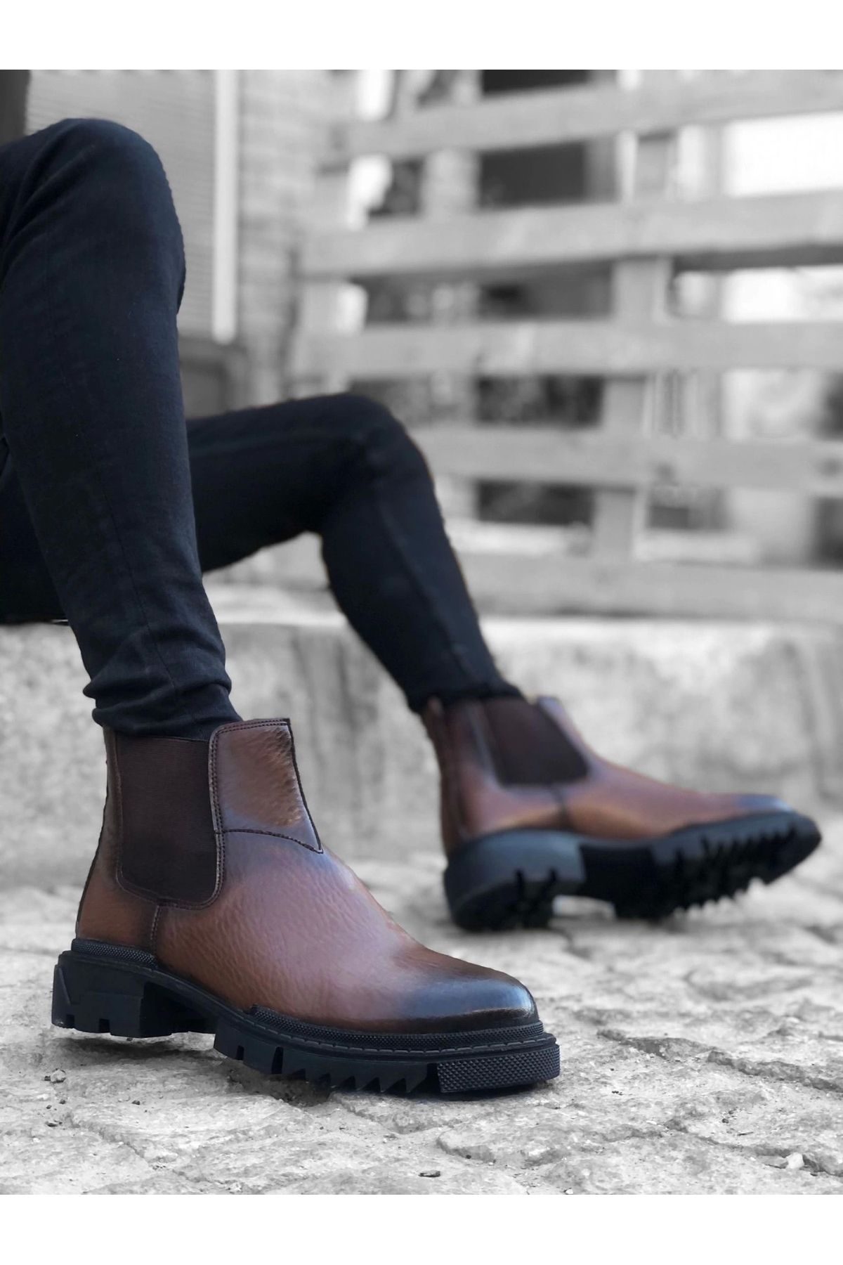 Boa cheap skin boots