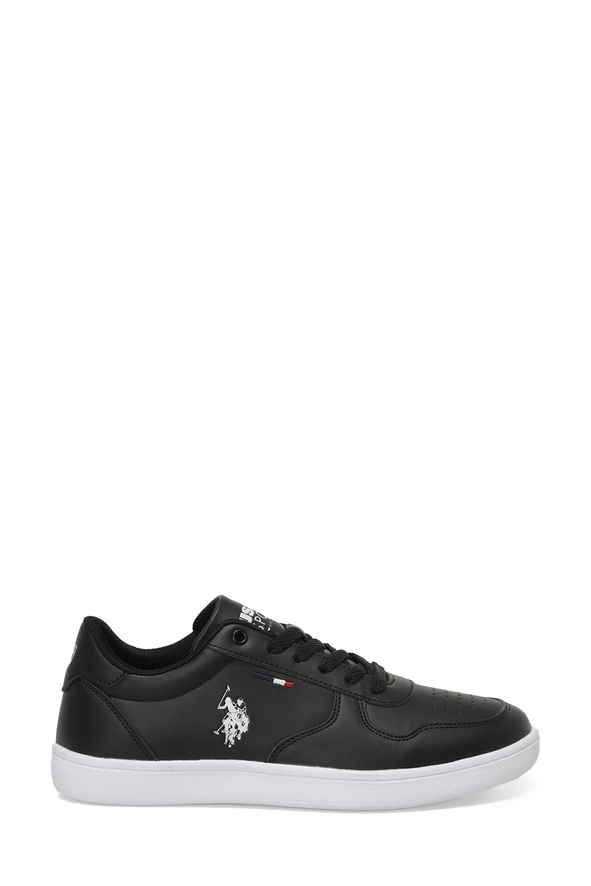U.S. Polo Assn. Pantofi De Damă Negri Femeie - 36