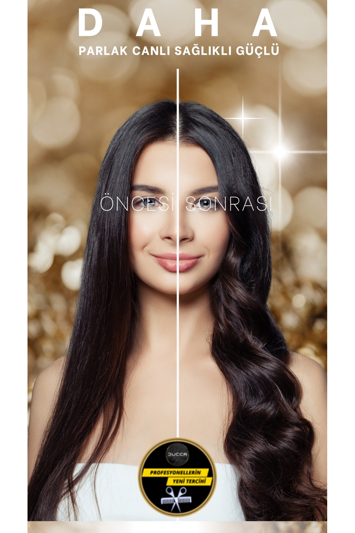 Profesyonel Saç Bakım Serumu/yağı 110ml Bambu (saç Uzatan-güçlü Saçlar) — Hair Care Serum Bamboo — تصویر 4 از 6