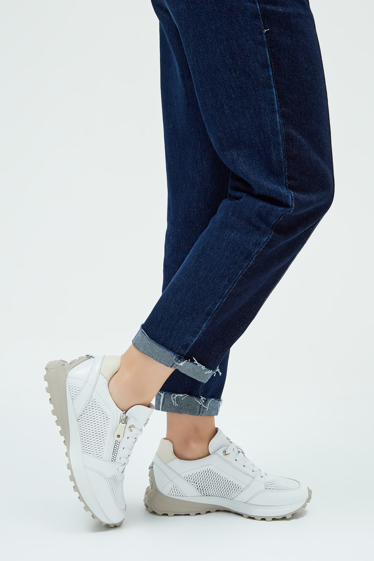 Jimmy Choo Java F Leather