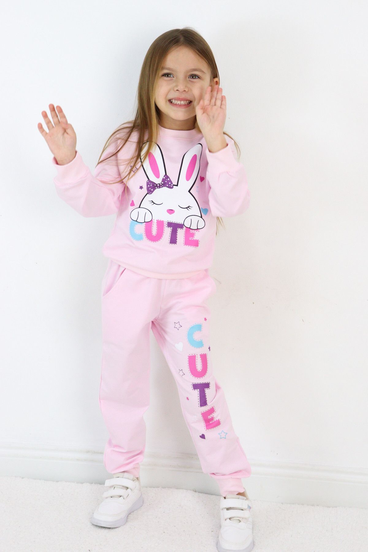 Sweatsuits for hot sale kids