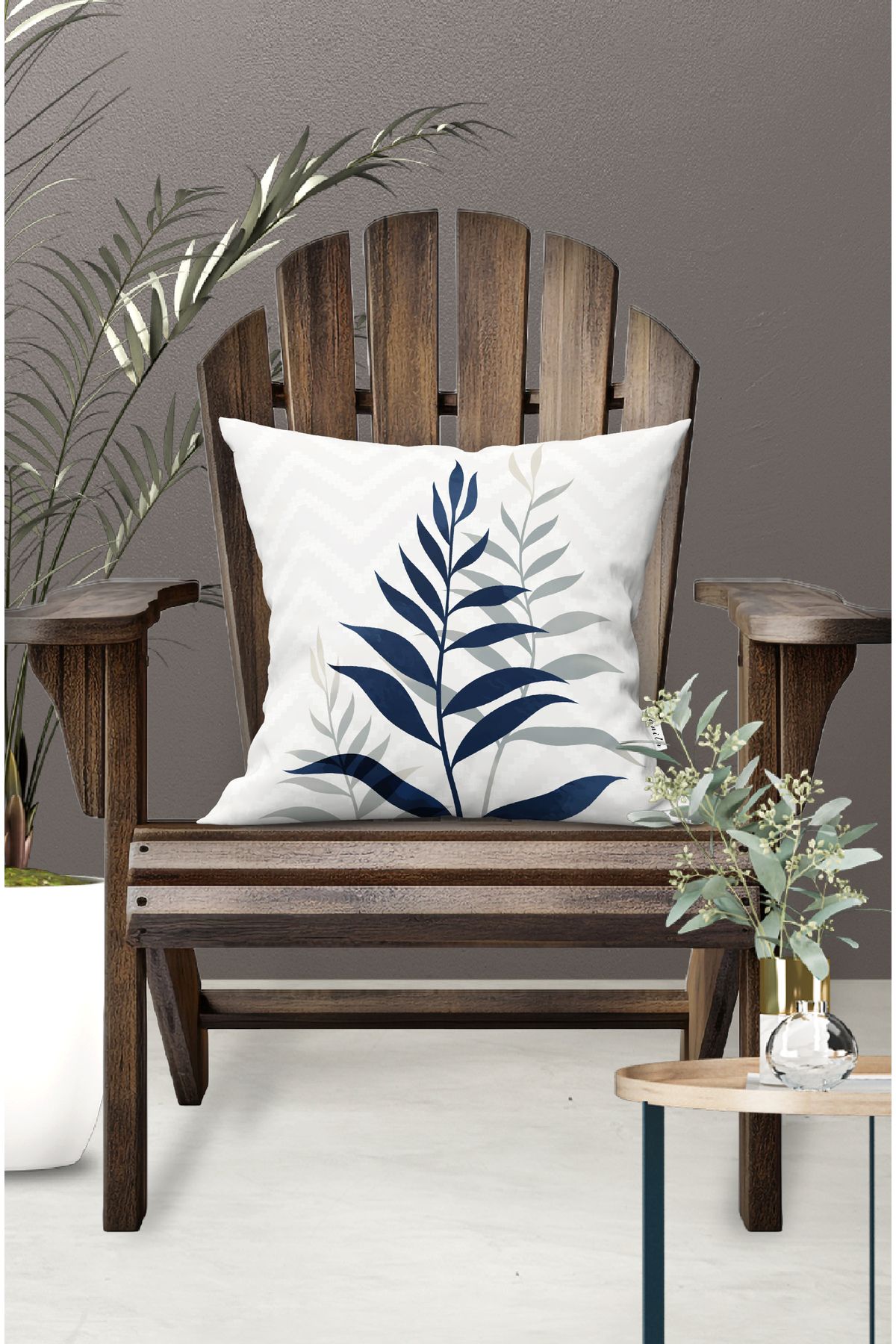 Pillow cheap chair covers