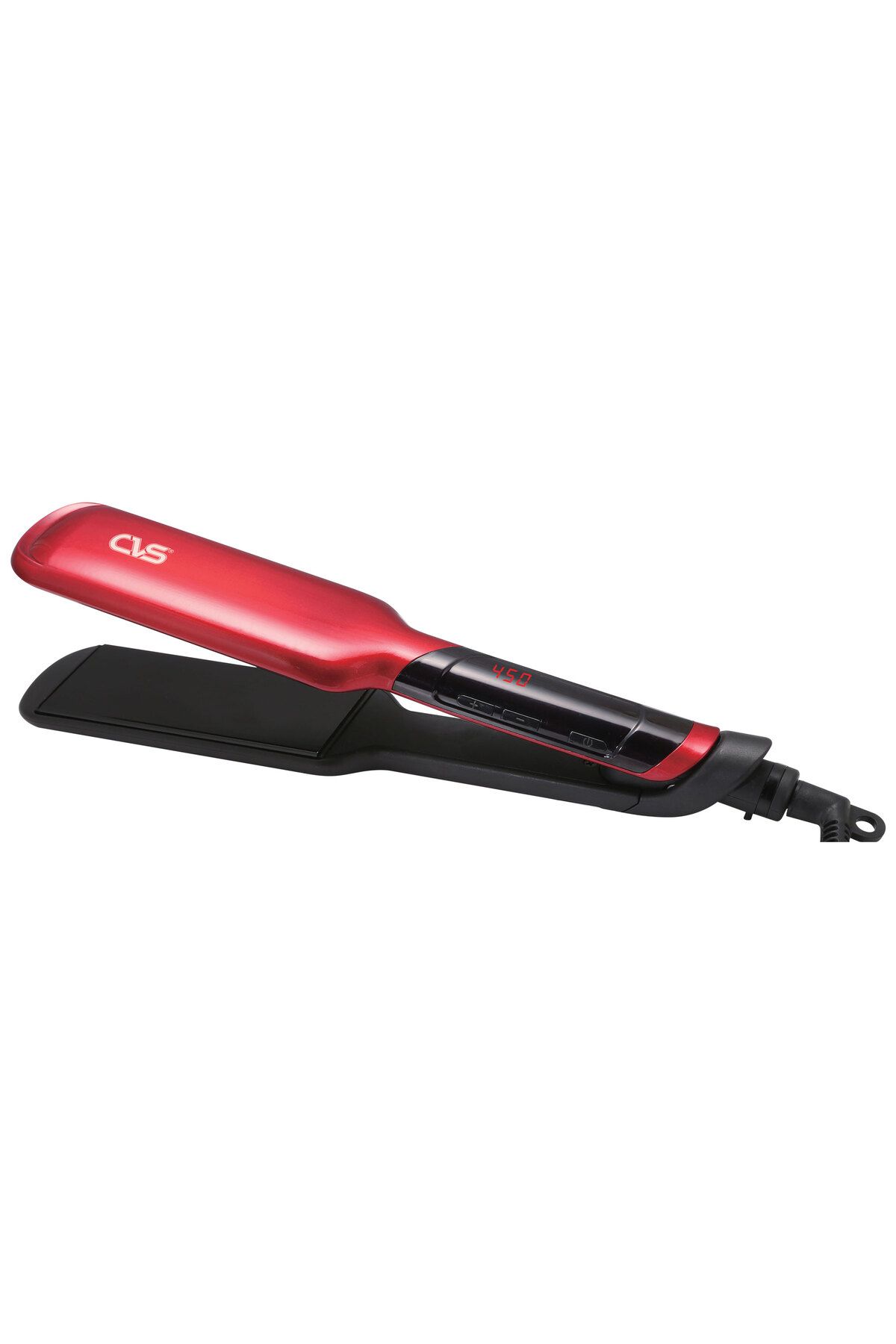 CVS DN7417 Digital Hair Straightener Trendyol