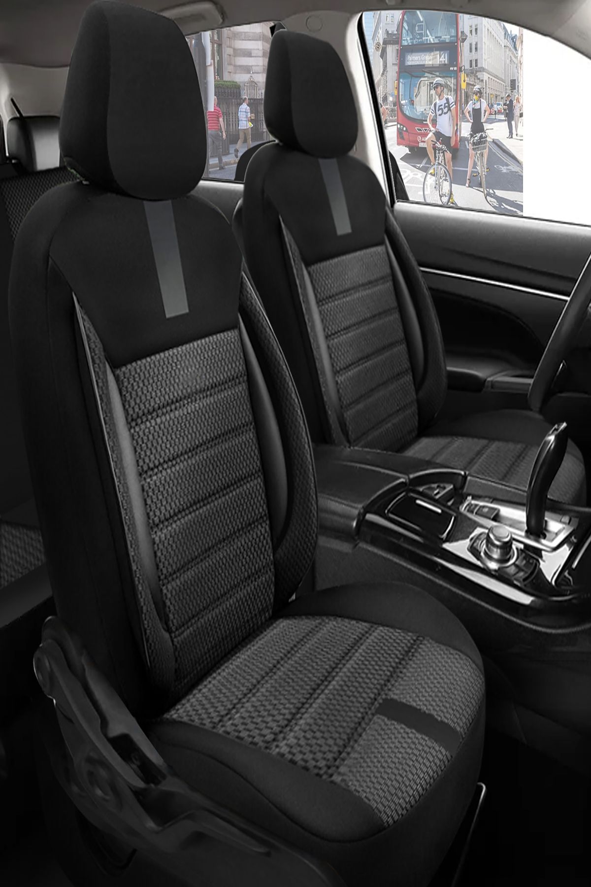 Nice clearance car seats