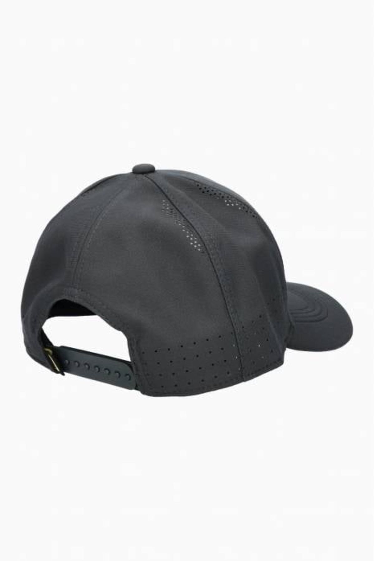 Nike Hat Gray Trendyol