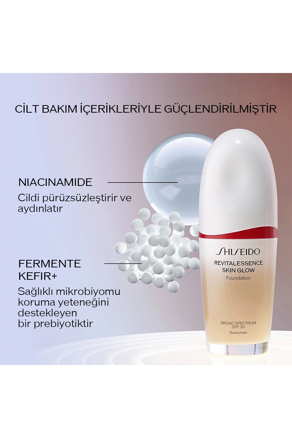 Shiseido Ürünleri ve Fiyatları & Shiseido Ürün Çeşitleri 2026