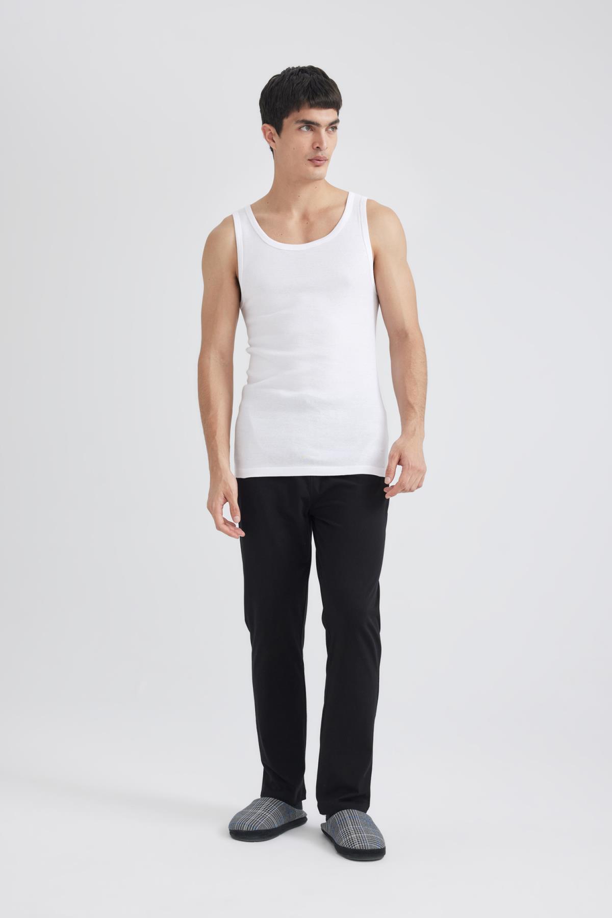 لباس زیر مردانه برند دفاکتو Defacto اصل Y9056AZ24SP - تصویر 2